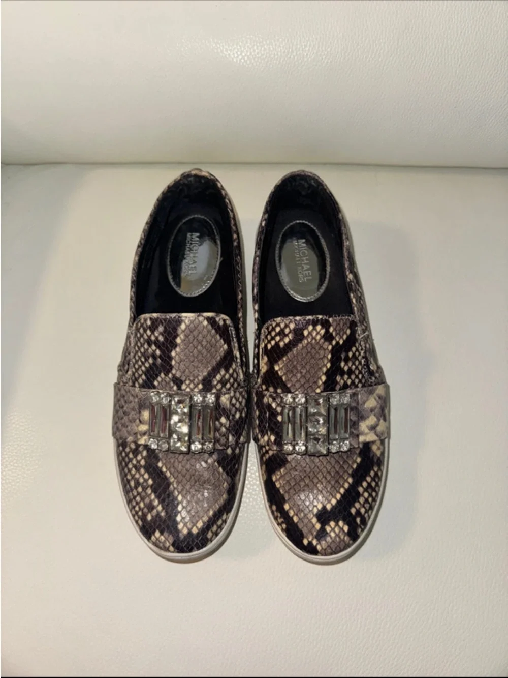 MICHAEL Michael Kors stylish slip